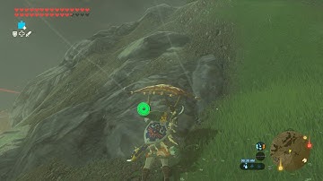 [CEMU 1.7.4c](4K res) The Legend of Zelda : BOTW PLAYABLE!! [FX8350/GTX1060] /w Settings pt.1