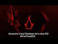 Assassin’s Creed Shadows – Teil 0002 | Let's Play