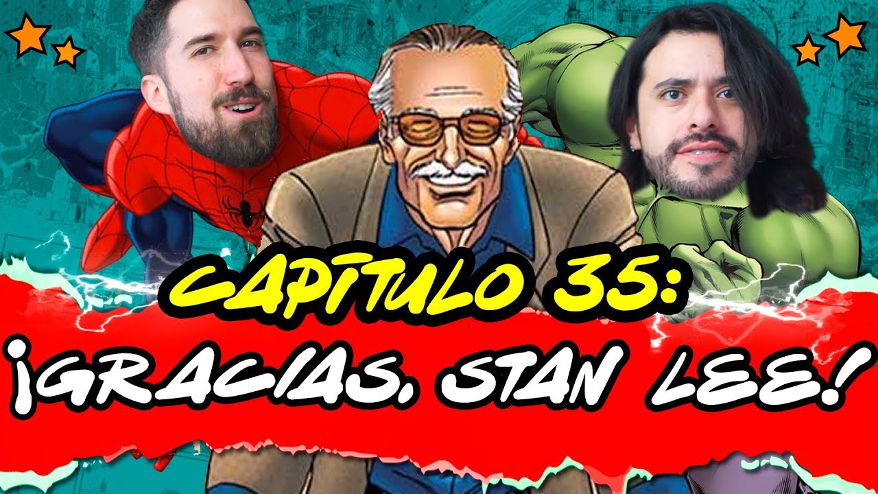 casas ruas Homenaje a Stan Lee, top 5 mejores cameos - La Liga de los Súper Cuates #35