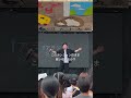 地域の皆さんが本当に温かく迎えてくださって、とてもパフォーマンスしやすかったです😭ナレーション・イベント出演・アニメオーディションのご依頼お待ちしています！#声真似#おすすめ#fyp#shorts