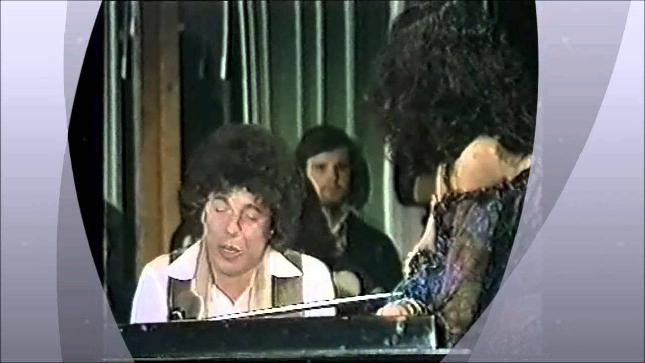 Riccardo Cocciante  A mano a mano (con Mia Martini da 