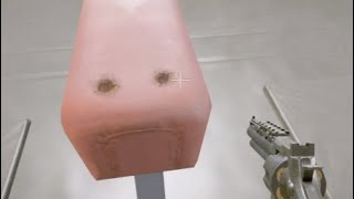 The one obstacle course I hate - Warface