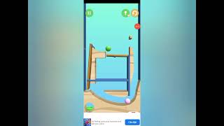 Dig this 688-1 | PIPE BALL | Dig this Level 688 Episode 1 solution walkthrough
