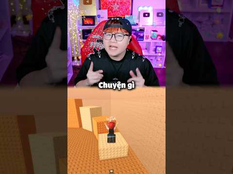 Roblox chỉ muốn tốt cho chúng ta.. #mikeden #games #roblox