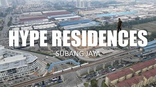 PROPERTY REVIEW #290 | HYPE RESIDENCES, SJ7, USJ