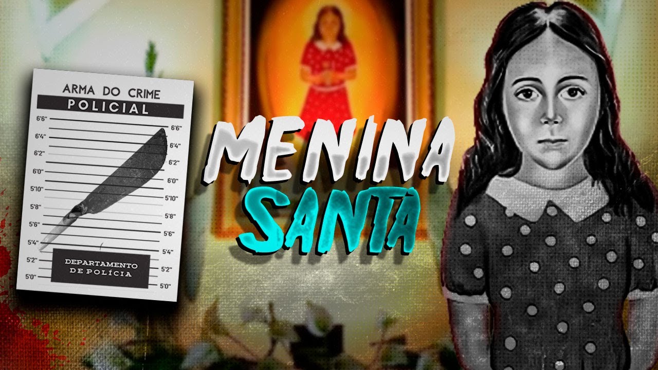 Santa BENIGNA Cardoso da Silva | Quem foi Heroína da Castidade?