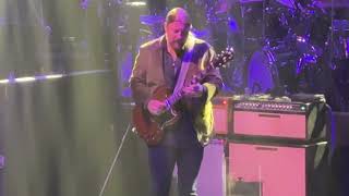 Tedeschi Trucks Band - Who I Am @ Chicago Theatre 10/23/26