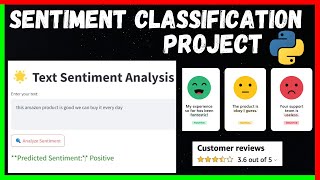 Text Sentiment Analysis on IMDB Reviews with LSTM | Logistic Regression | Deep Learning Project