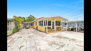 1052 SW 25th Ave Miami, Fl 33125
