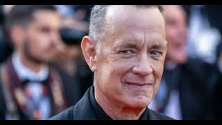 The Shocking Truth About Tom Hanks' Weight Loss  What You Need to Know