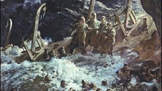 The Saga of the Four Chaplains