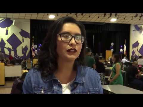 Scholarship Night 2018 - YouTube
