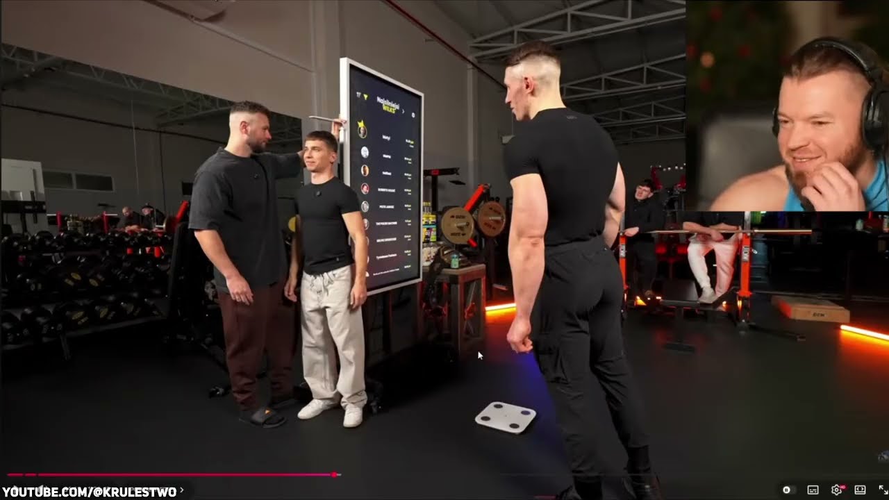 WARDĘGA OGLĄDA WarszawskiKoks - DZIKI PRZEGANIAJĄ FRIZA! *oszukał nas na łopatę!*