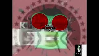(REUPLOAD) Paramount Csupo in Red Splaat