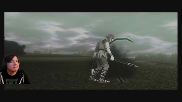 Rob VS The Colossi - 003b, 004, 005, 006  : Shadow of the Colossus : Playthrough - Hard Mode