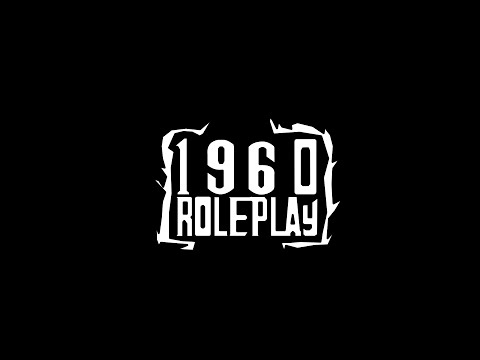 1960 RP Trailer