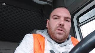 Mersin Mip Gemiden Yük Alma Seferi