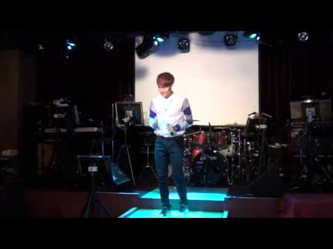 20130810 周定緯粉絲見面會 - 定緯唱等我回來