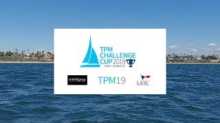 TPM Conference Regatta 2019 (a smithREgroup event)