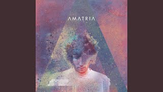 Video thumbnail of "Amatria - Atarax"