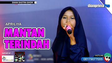 MANTAN TERINDAH COVER NOK APRIL PENYANYI CILIK