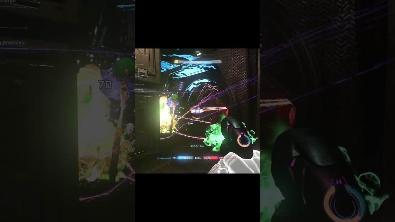 Плазменный пистолет - это круто