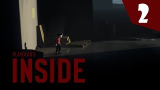 INSIDE | Walkthrough #2 - No Commentary