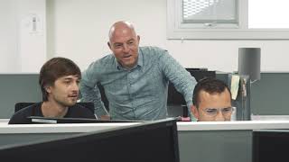 Building a multichannel customer service experience - The AcommeAssure experience using Crisp