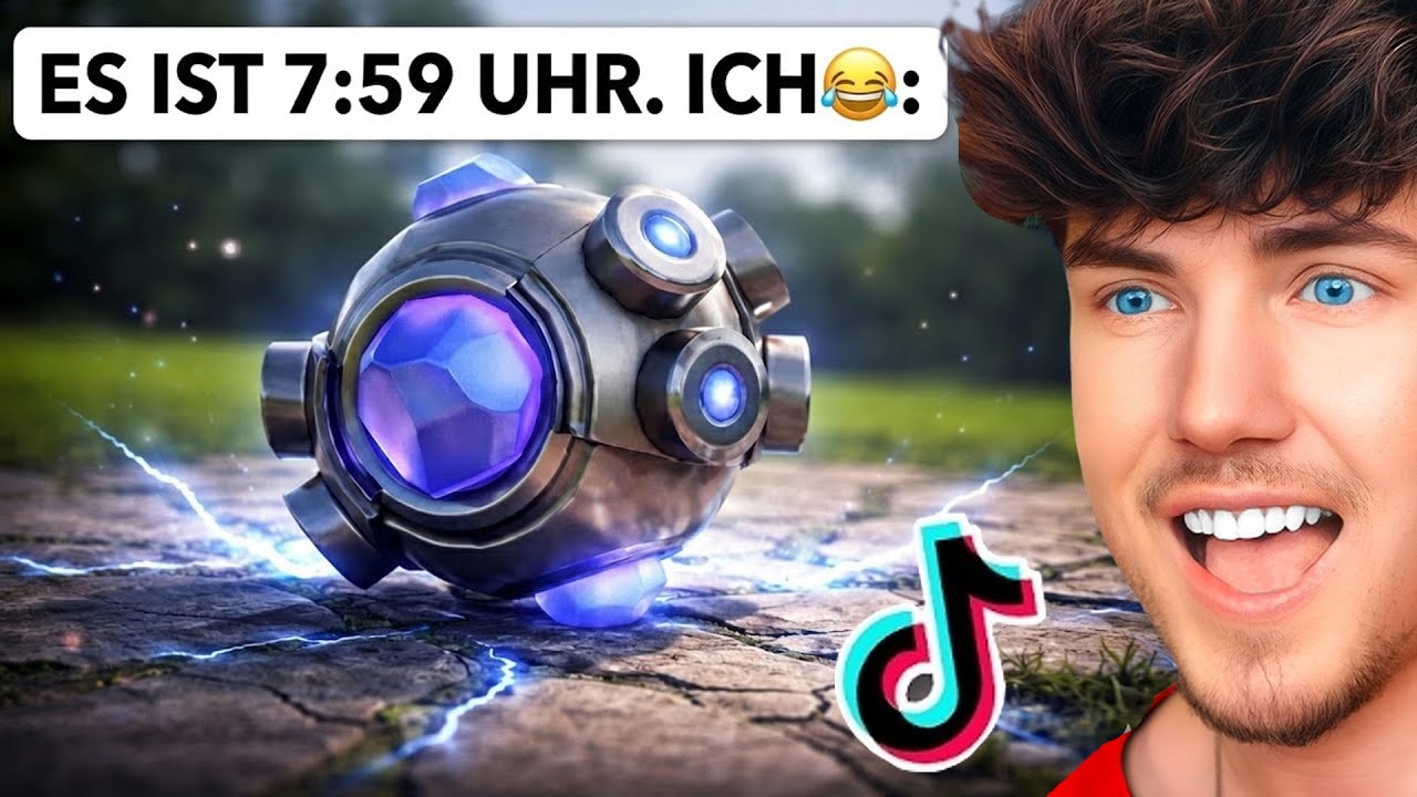1 STUNDE TIK TOKS die NUR Fortnite Kinder verstehen!