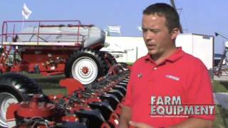 Horsch Anderson Breaks Ground on New Manufacturing Facility