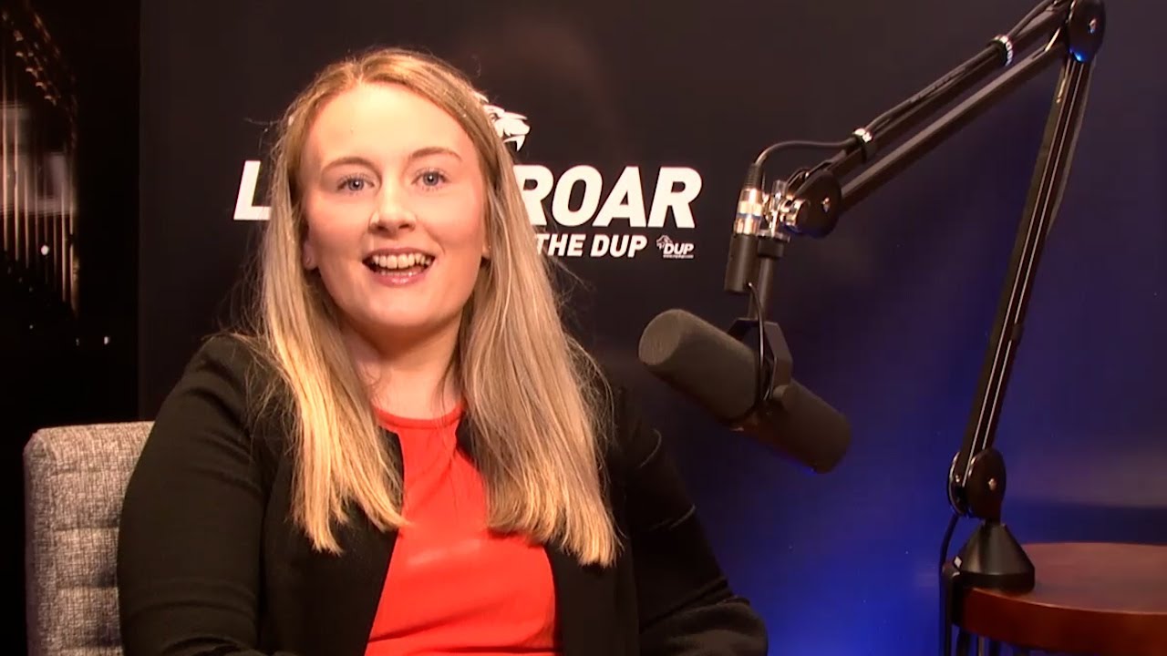 DUP Weekly Round Up  - 13th June