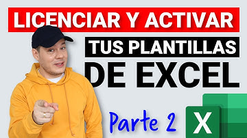 (Parte 2) Algoritmo para Encriptar y Desencriptar Claves en Excel con VBA