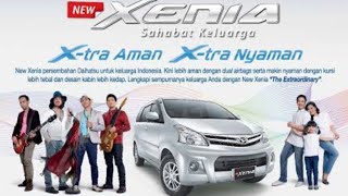 🔴 [IKLAN] DAIHATSU XENIA 2013?!