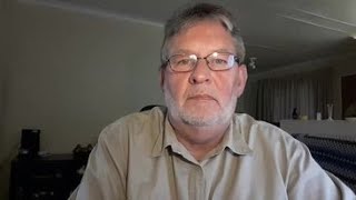 Die Oom Het So Ordentlik Gelyk