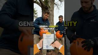Seattle Tree Service Insurance Storm Risks Explained 🌲⚡ #shorts #contractors