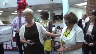 Volusia County Schools - Launchpad Ep38 - 2013 Back to School Special Edition