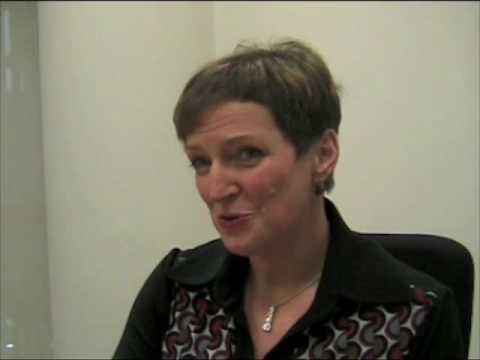 Why women mean business