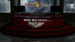 2015-2016 Year End Recap 04/29/2016