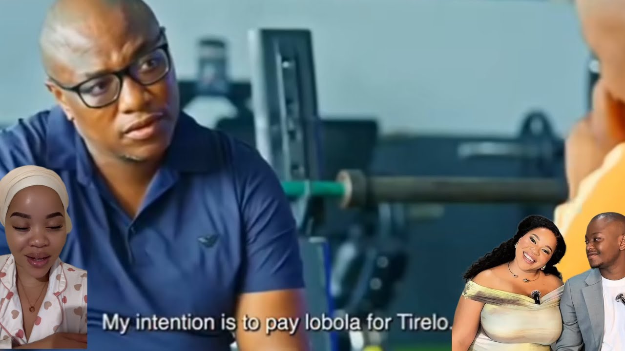 Breaking;Mpumelelo makes Tirelo his 1st wife someone please check on  Vuyokazi’s fans 😭