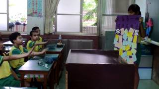 嘉義縣新港國小63反菸拒毒宣言6年級篇六戊2.MOV