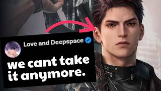 How One Character Changed Love and Deepspace Forever