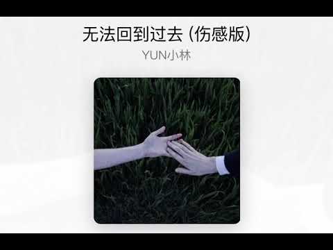 无法回到过去 (伤感版) by YUN小林 0.8x