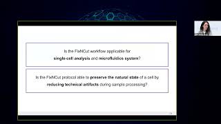 Famous Webinar FixNCut: Reversible tissue fixation and dissociation for single-cell assays Profile