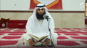 سورة المزمل كاملة || للقارئ فهد واصل المطيري