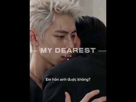 【Vietsub】 MY DEAREST - Lee Am x Lee Heon (16+) 