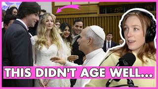 "Conservative women always use marriage to build their brand" | Pearl exposes Sarah Stock