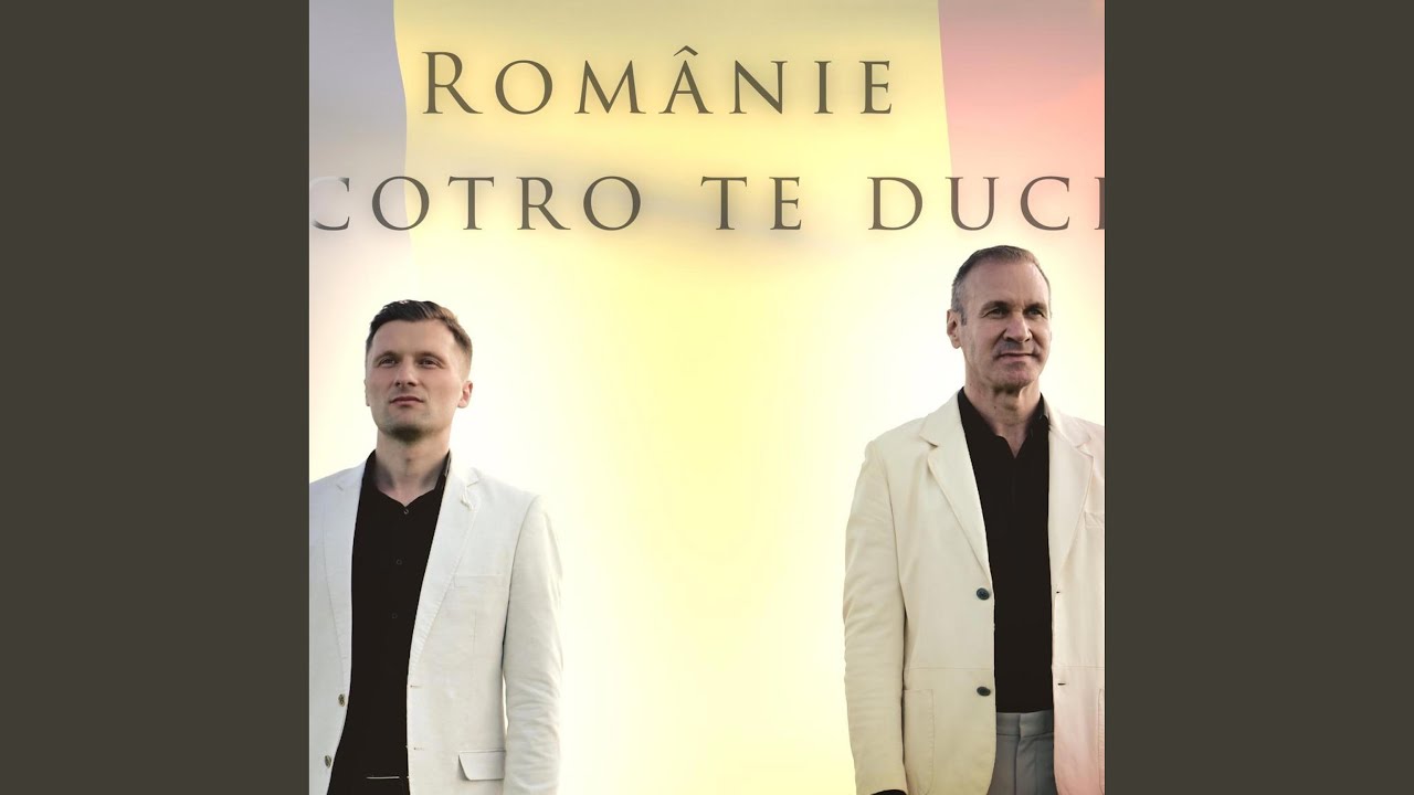 Romanie, incotro te duci? (feat. Alin Oprea)