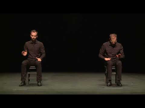 池田亮司（Ryoji Ikeda）『music for percussion』聴こえない形、見え
