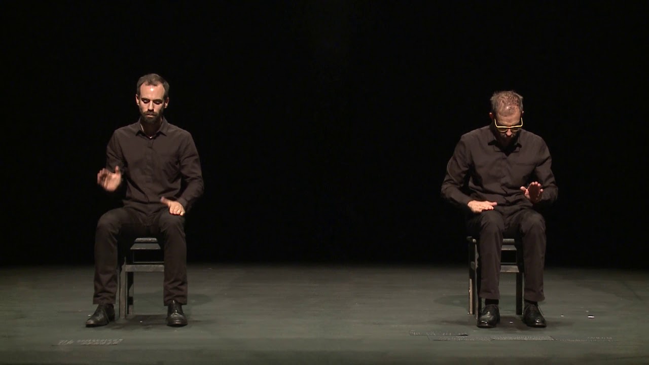 池田亮司（Ryoji Ikeda）『music for percussion』聴こえない形、見え