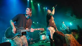 Picturesque live at the Nile theater